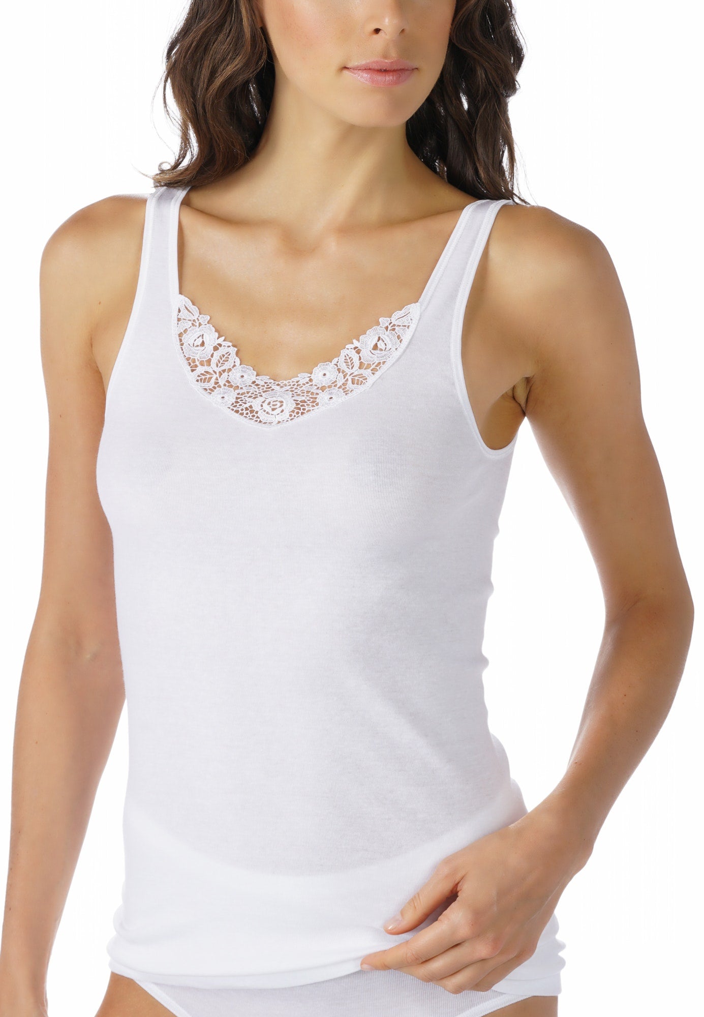Sporty-Hemd - 25010