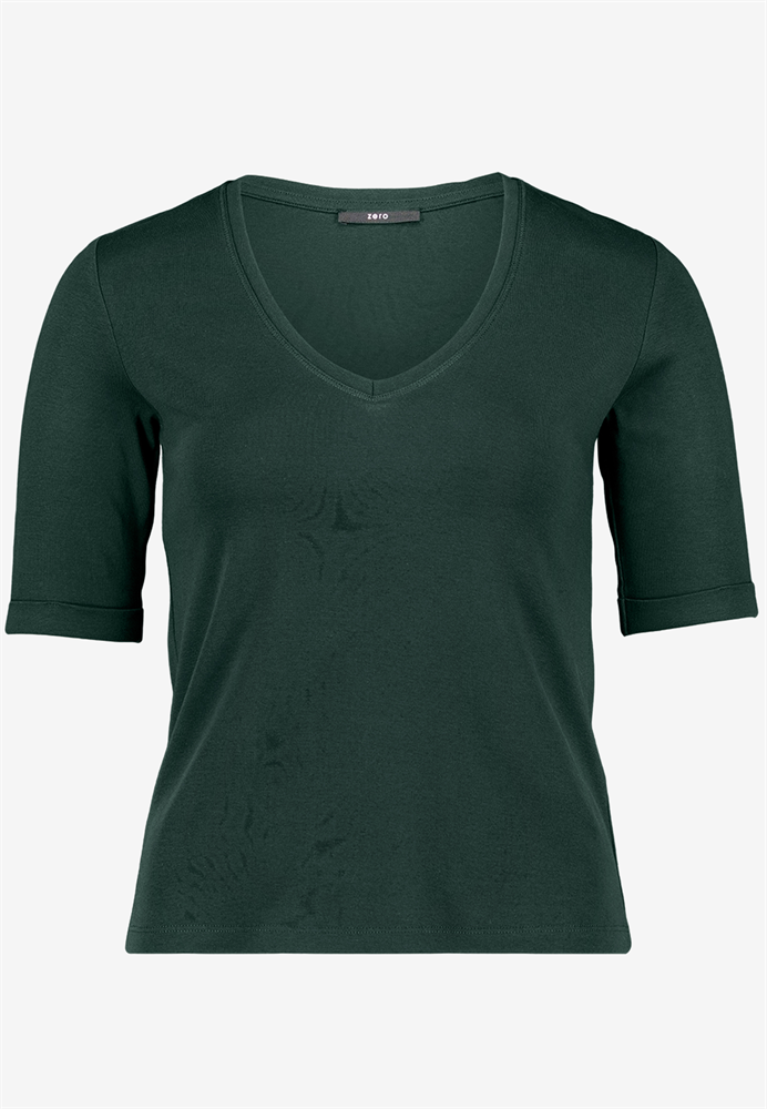 Shirt Kurz 1/2 Arm - 110-10003898