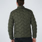 Jacket Short Fit Padded - 17630826SN