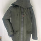 Golfjacke-Winter - GJW-44