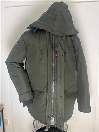 Golfjacke-Winter - GJW-44
