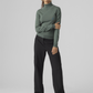 VMGLORY LS ROLLNECK BLOUSE GA NOOS - 10231630