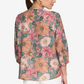 Bluse Kurz 3/4 Arm - 110-10003911