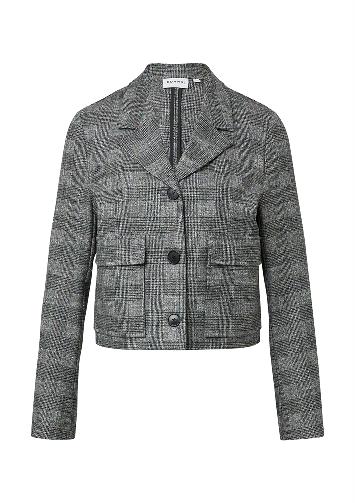 Indoor-Jacke - 2171442