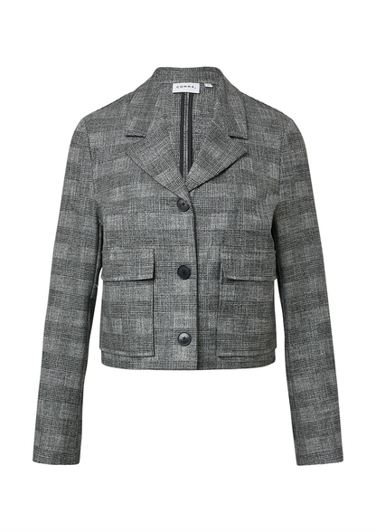 Indoor-Jacke - 2171442