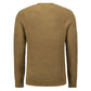 Pullover Crewneck Ribknit Super Sof - 25210815