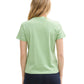 T-shirt logo embroidery - 1045543