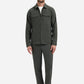 Overshirt Full Zipper Stretch Sedoc - 29510804