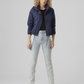 VMZOA SHORT PARKA NOOS - 10278214