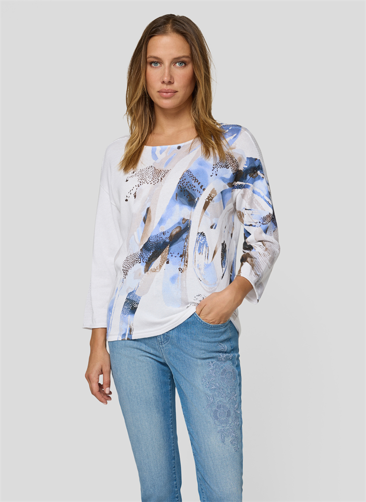 Pullover - 56-118612