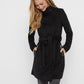 VMTWODOPE BELT 3/4 WOOL JACKET NOOS - 10237744