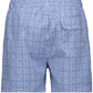 Swimshort alloverprinted - 9206841
