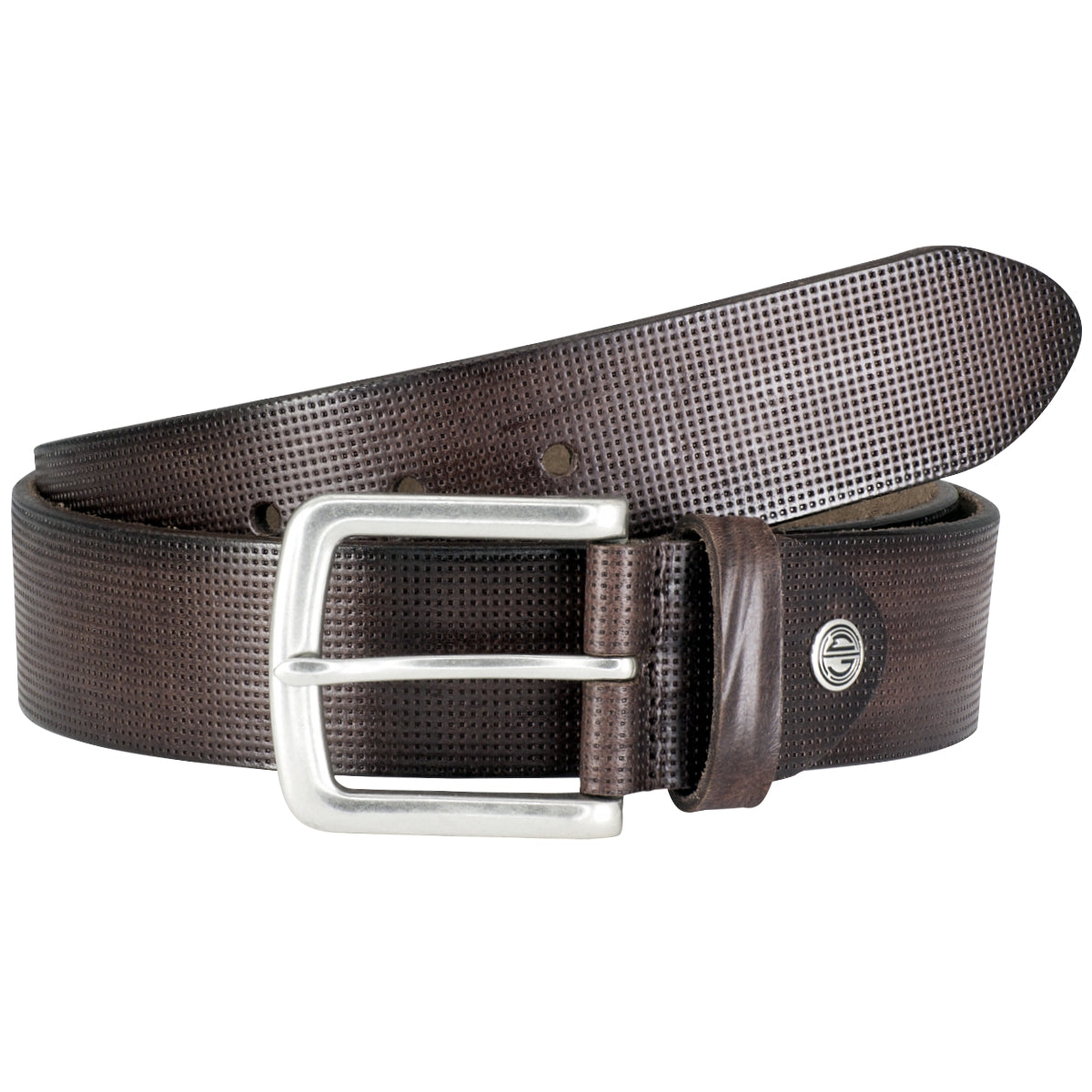 Ledergürtel LINDENMANN LM - 1000440