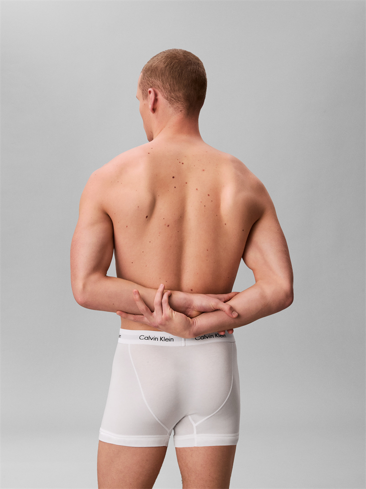 TRUNK 3PK - 0000U2662G
