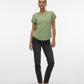 VMBELLA SS TOP WVN NOOS - 10303431