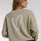 Wollma Hearteck - GWP-FL-9112