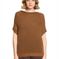 Strickpullover Kurz ohne Arm - 54712006