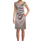 Kleid Kurz - 00584822