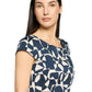 Kleid Kurz 1/2 Arm - 10263324