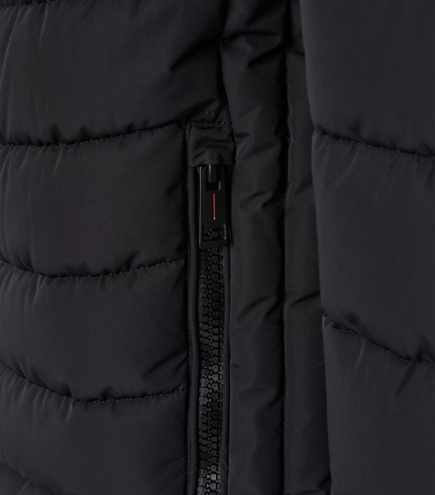 Outdoor Jacke gesteppt mit Kap - 544297000