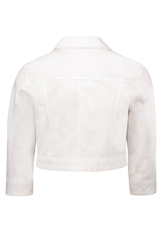Blazerjacke Kurz 3/4 Arm - 43702208