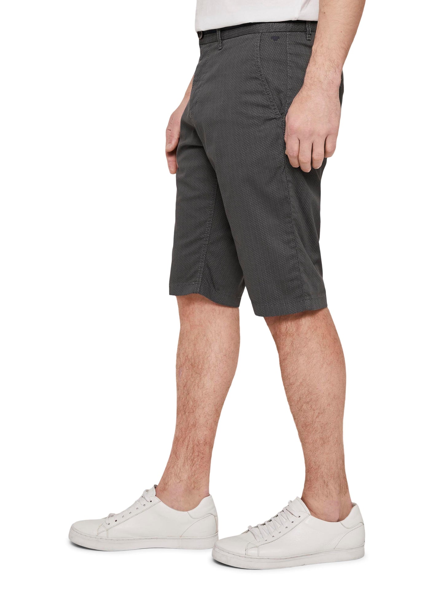 chino bermuda - 1021276