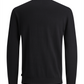 JJEEMIL KNIT ROLL NECK NOOS - 12157417