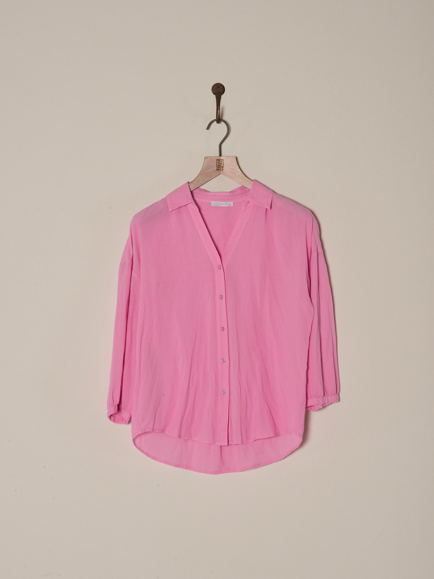 blouse - F26163