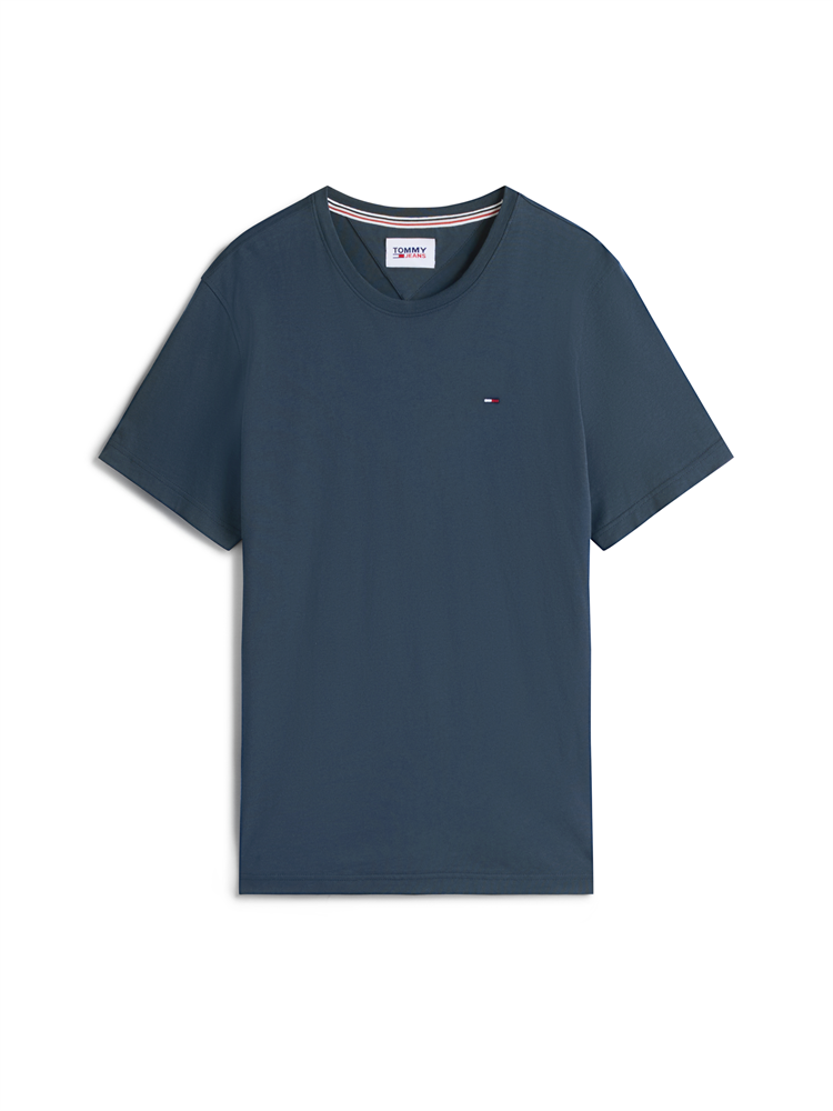 TJM SLIM JERSEY TEE - DM0DM04411
