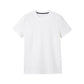 fitted smart basic t-shirt - 1043362