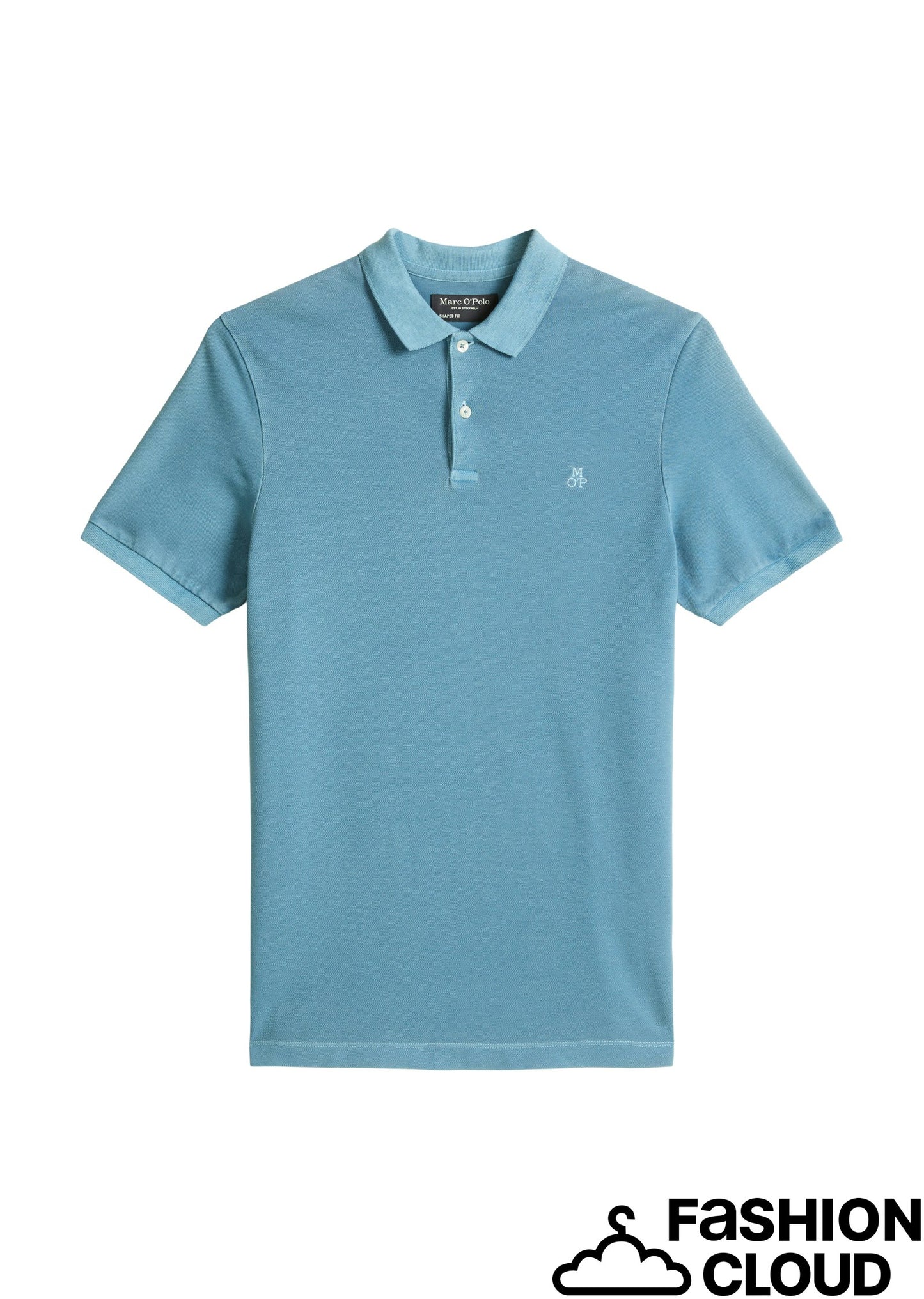 Jersey Poloshirts Shortsleeve - 5000009417