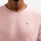 T-Shirt Crewneck Slub - 31360202SN