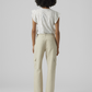VMTASSA SL FRILL TOP NOOS - 10286067