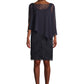 Kleid Kurz 1/2 Arm - 00954805