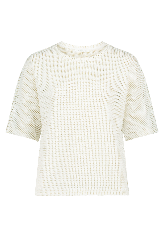 Sweat Kurz 1/2 Arm - 22523265