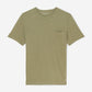 T-shirt, short sleeve, crew neck, c - M23217651164