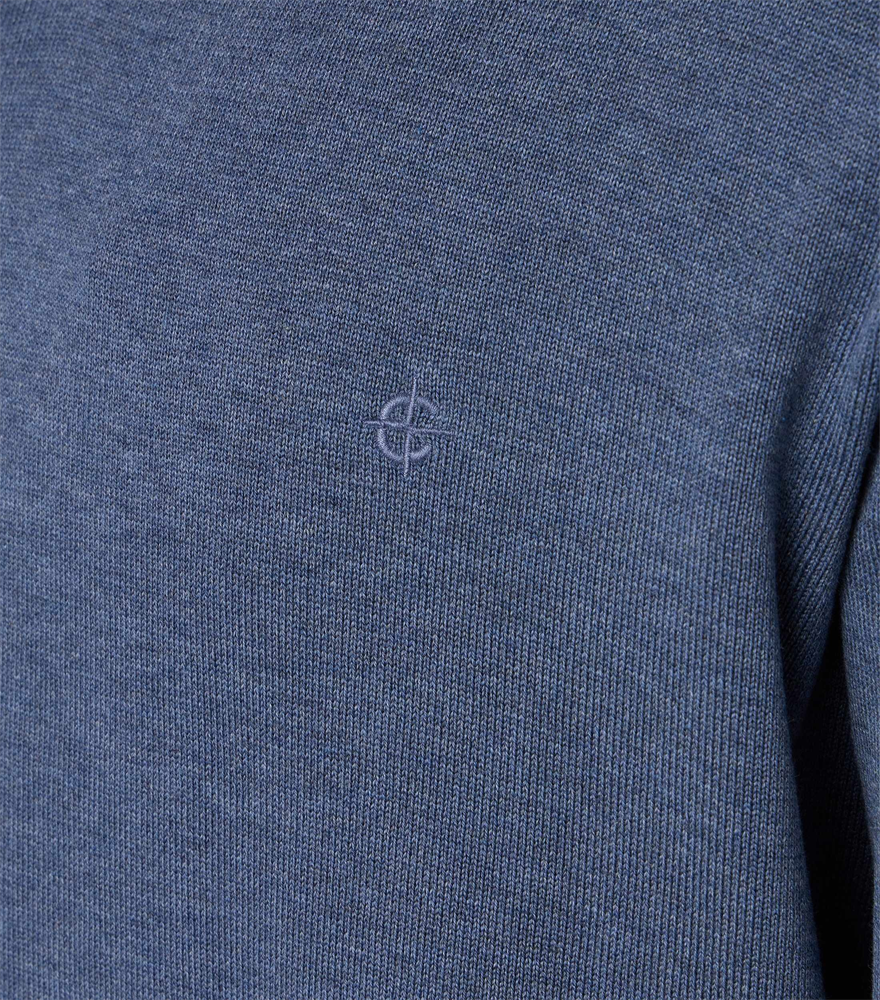 Pullover V-Neck NOS - 004430