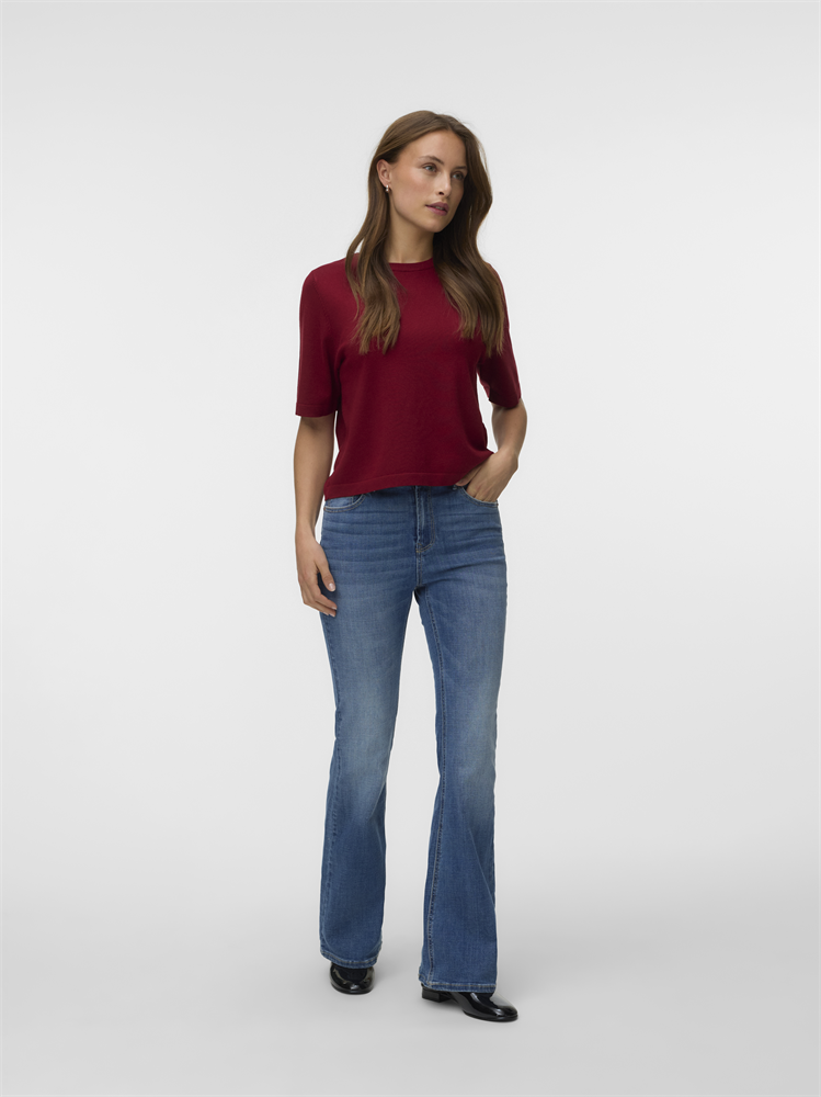 VMSILJE 2/4 O-NCK OVERSIZE PULL GA - 10320460