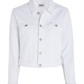 IZZIE SLIM JCKT BG0196 - DW0DW15615
