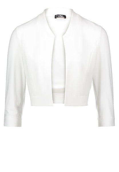 Shirt Jacke Kurz 1/1 Arm - 00544835