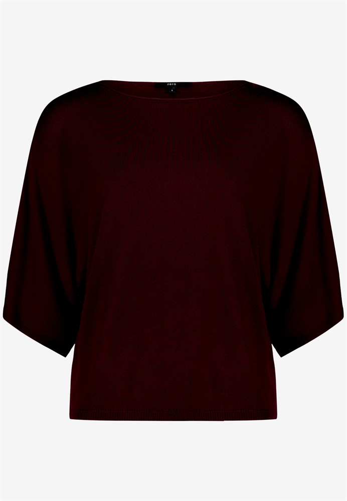 Pullover & Strickjacken