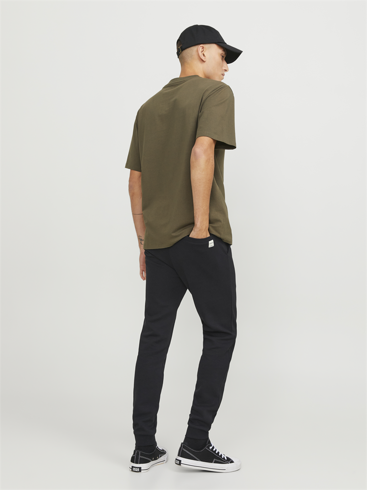 JPSTWILL JJNEWBASIC SWEAT PANT NAFA - 12211027
