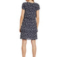 Kleid Kurz 1/2 Arm - 11671107