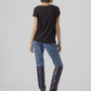 VMAVA PLAIN SS TOP JRS NOOS - 10284468