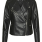 VMRILEY RIO SHORT COATED JACKET NOO - 10302441