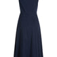 Kleid Lang ohne Arm - 13783134