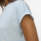 VMAVA SS TOP STRIPE JRS NOOS - 10284469