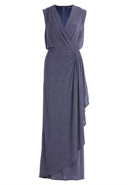 Kleid Lang ohne Arm - 48034223