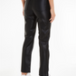TJW JULIE PLEATHER PANT - DW0DW16945