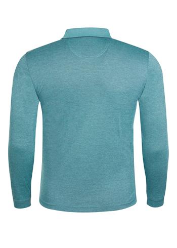 H Polo 1/1 Arm Softknit - 20073